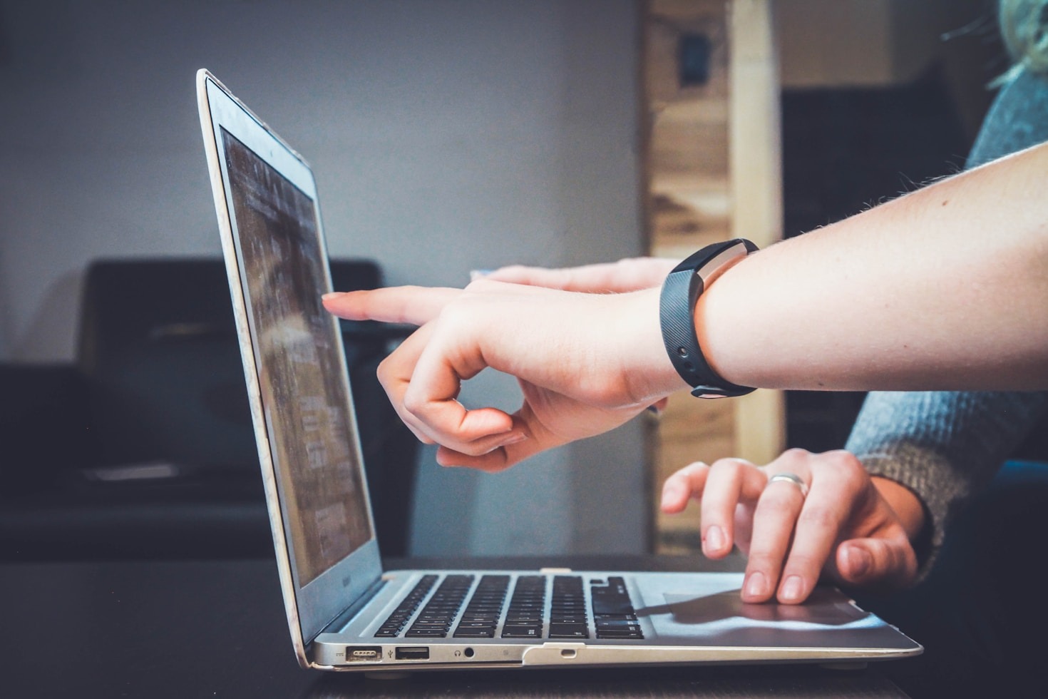 Erfolgsgeschichten: Wie DigiRise Leben verändert hat